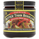 Better Than Bouillon No Beef Base, 8 OZ - Trustables