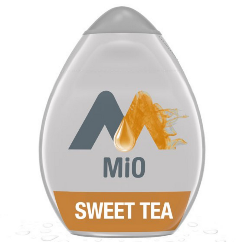 Mio Liquid Water Enhancer, Sweet Tea, 1.62 OZ - Trustables