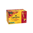 Gevalia K-Cup Pods with Froth Packet, Cappuccino, 6 CT - Trustables