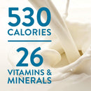 Boost Very High Calorie Nutritional Drink, Very Vanilla , 8 FL OZ - Trustables