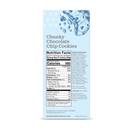 Pamela's Chunky Chocolate Chip Traditional Gluten-Free Cookies, 6.25 OZ