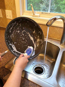 A&H Tuff Scrub Kit, 1 CT - Trustables