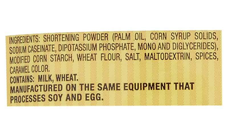 Southeastern Mills Old Fashioned Peppered Gravy Mix ingredients, buy Southeastern Mills  old fashioned gravy