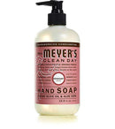Mrs. Meyer's Liquid Hand Soap 12.5 OZ Scents Variety Pack 6 1 CT - Trustables