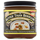 Better Than Bouillon Mushroom Base, 8 OZ - Trustables