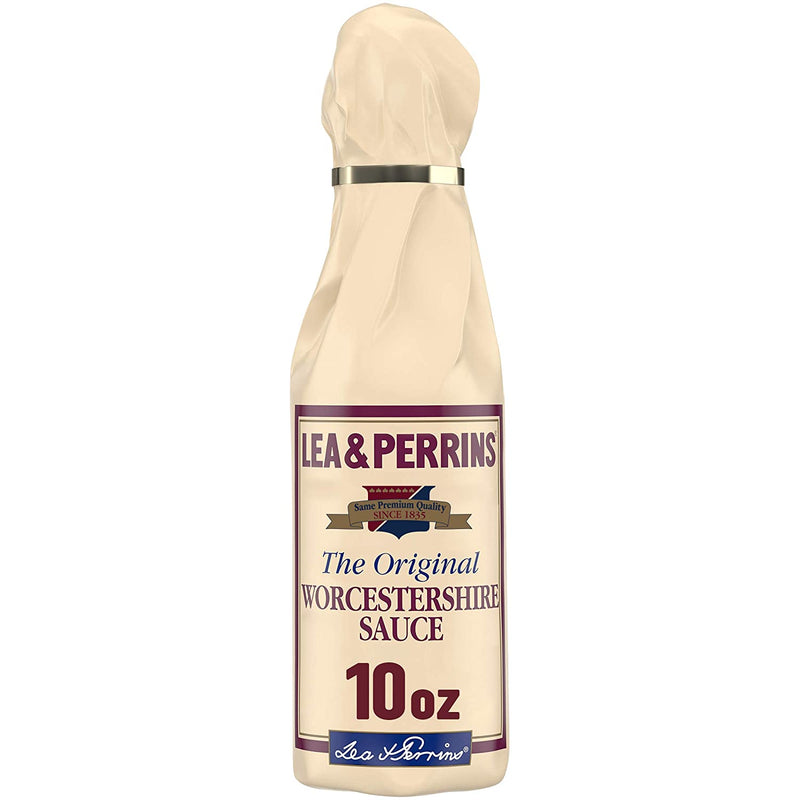 Lea & Perrins Original Worcestershire Sauce, 10 fl oz - Trustables