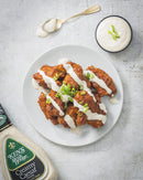 Ken's Steak House Creamy Caesar Dressing, 16 Ounce - Trustables