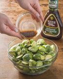 Ken's Steak House Balsamic Vinaigrette Dressing, 16 Ounce - Trustables