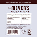 Mrs. Meyer's  Hand Soap Variety, 1 Lavender Refill, 1 Lavender Hand Soap, 1 CT - Trustables