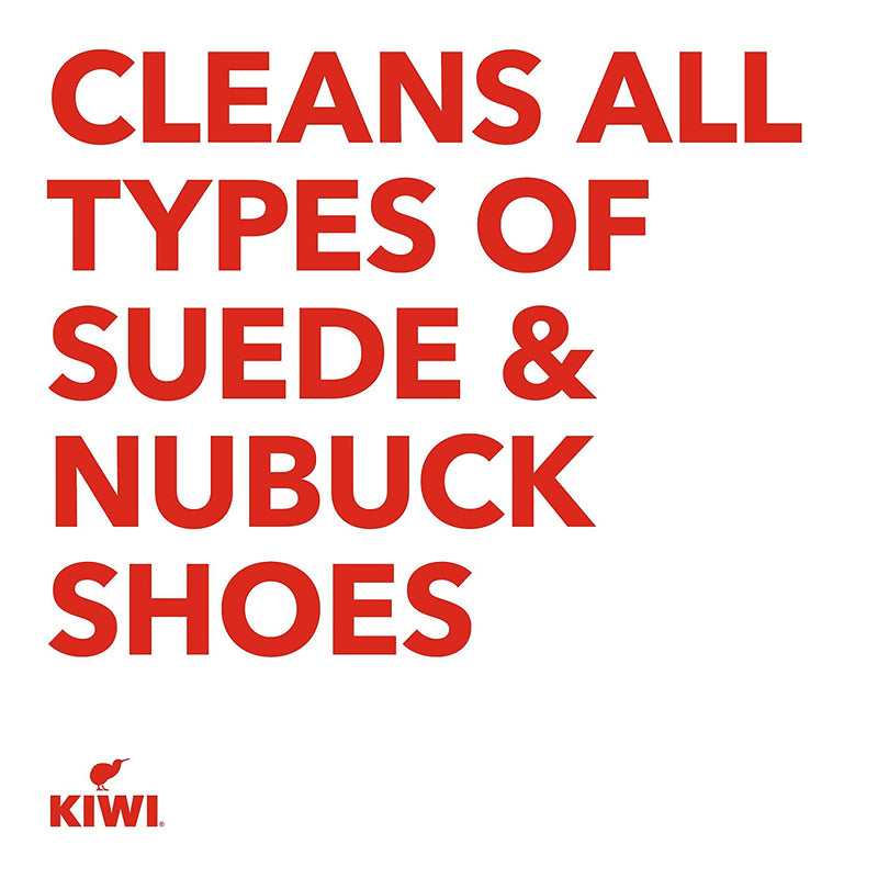 KIWI Suede and Nubuck Protector, 4.25 OZ