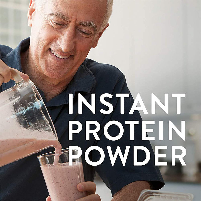 Beneprotein Instant Protein Powder, Unflavored, 8 OZ