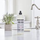 Mrs. Meyer's Lavender Kitchen set, Dish soap, Hand soap, and Multi-surface Cleaner, Lavender, 1 CT - Trustables