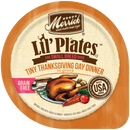 Merrick Lil' Plates Grain Free Small Breed Wet Dog Food Tiny Thanksgiving Day Dinner, 3.5 OZ - Trustables