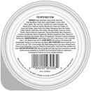 Merrick Lil' Plates Grain Free Small Breed Wet Dog Food Itsy Bitsy Beef Stew, 3.5 OZ - Trustables