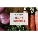 Merrick Backcountry Grain Free Real Meat Wet Cat Food Beef, 3 OZ - Trustables