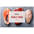 Merrick Backcountry Grain Free Real Meat Wet Cat Food Beef, 3 OZ - Trustables