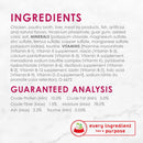 Purina Fancy Feast Classic Pate Chicken Feast Wet Cat Food, 3 OZ - Trustables