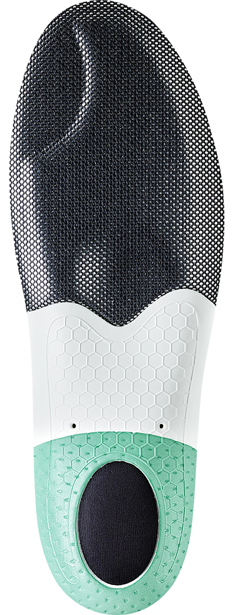 Natch Energy 8 Motion Insoles (EU 44) (USM 11), 1 CT - Trustables