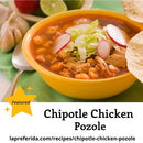 La Preferida White Hominy, 29 OZ - Trustables