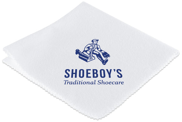 Shoeboy's Polishing Cloth, 1 CT - Trustables