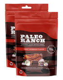 Sweet BBQ, PALEO RANCH Pork Bacon Jerky - Trustables
