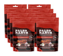 Sweet BBQ, PALEO RANCH Pork Bacon Jerky - Trustables