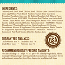 Merrick Lil' Plates Grain Free Small Breed Wet Dog Food Dainty Duck Medley, 3.5 OZ - Trustables