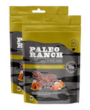 honey beef jerky, honey jerky, sriracha jerky, sriracha beef jerky