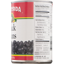 La Preferida Black Beans , 15 oz.