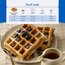 shop for Krusteaz Belgian Waffle Mix, Krusteaz Belgian Waffle Mix bulk, bulk Krusteaz Belgian Waffle Mix