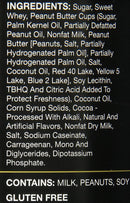 Stephen's Peanut Butter Cup Hot Cocoa, 1 LB - Trustables