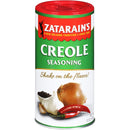 Zatarain's Creole Seasoning, 17 OZ - Trustables