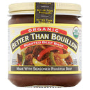 Better Than Bouillon Organic Beef Base, 8 OZ - Trustables