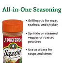 La Preferida La Preferida Sazon Seasoning , 8 OZ - Trustables