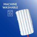 O-Cedar Hardwood Floor 'N More Microfiber Mop, 1 CT - Trustables