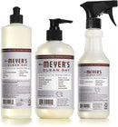 Mrs. Meyer's Lavender Kitchen set, Dish soap, Hand soap, and Multi-surface Cleaner, Lavender, 1 CT - Trustables