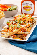 Sweet Baby Ray's Buffalo, Wing Sauce, 16 Ounce - Trustables