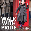 KIWI Polish Paste Black, 2.5 OZ