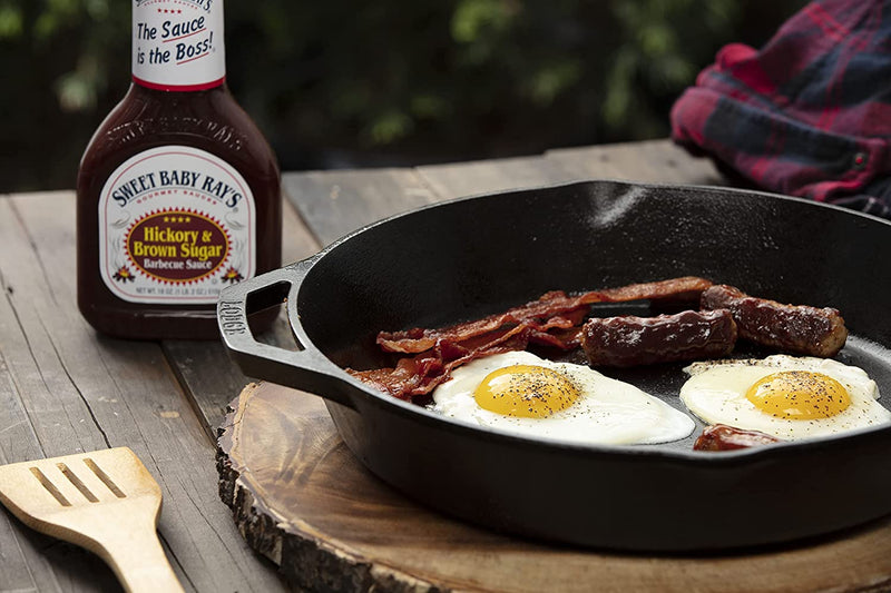 Sweet Baby Ray's Hickory and Brown Sugar Barbecue Sauce