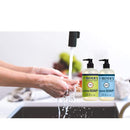 Mrs. Meyer's  Hand Soap Variety Pack, 1 Lemon Verbena, 1 Rainwater, 1 CT - Trustables