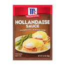 McCormick Hollandaise, 1.25 OZ - Trustables