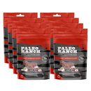 Sweet BBQ Paleo Beef Jerky, PALEO RANCH