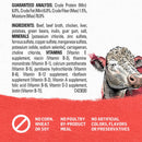 Purina Beyond Grain Free Beef, Potato & Green Bean Recipe Ground Entree Adult Wet Dog Food, 13 OZ - Trustables