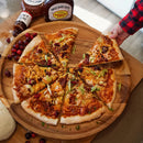 Sweet Baby Ray's BBQ Sauce, Original, 18 Ounce - Trustables