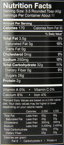 Stephen's Peanut Butter Cup Hot Cocoa, 1 LB - Trustables