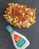 Ken's Steak House Buttermilk Ranch Dressing, 16 Ounce - Trustables