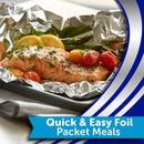 aluminum foil sale, bulk aluminum foil, food service aluminum foil