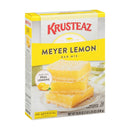 Krusteaz Supreme Lemon Bar Mix, 19.35 OZ - Trustables