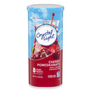 Crystal Light Pitcher Packets, Cherry Pomegranate, 2.2 OZ - Trustables