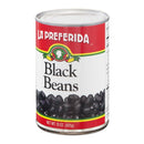 La Preferida Black Beans , 15 oz.